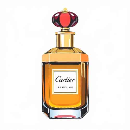Cartier Parfum